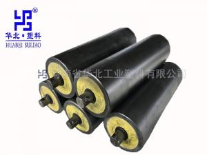 托輥的基本概念與類型！