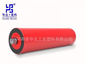 靜音托輥的技術優(yōu)勢與市場前景！