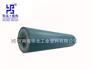 礦用托輥的分類！