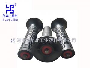 托輥的技術(shù)發(fā)展與未來(lái)趨勢(shì)！